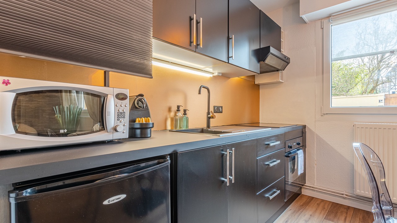 Photo of Kitchen in Plantieres Queuleu
