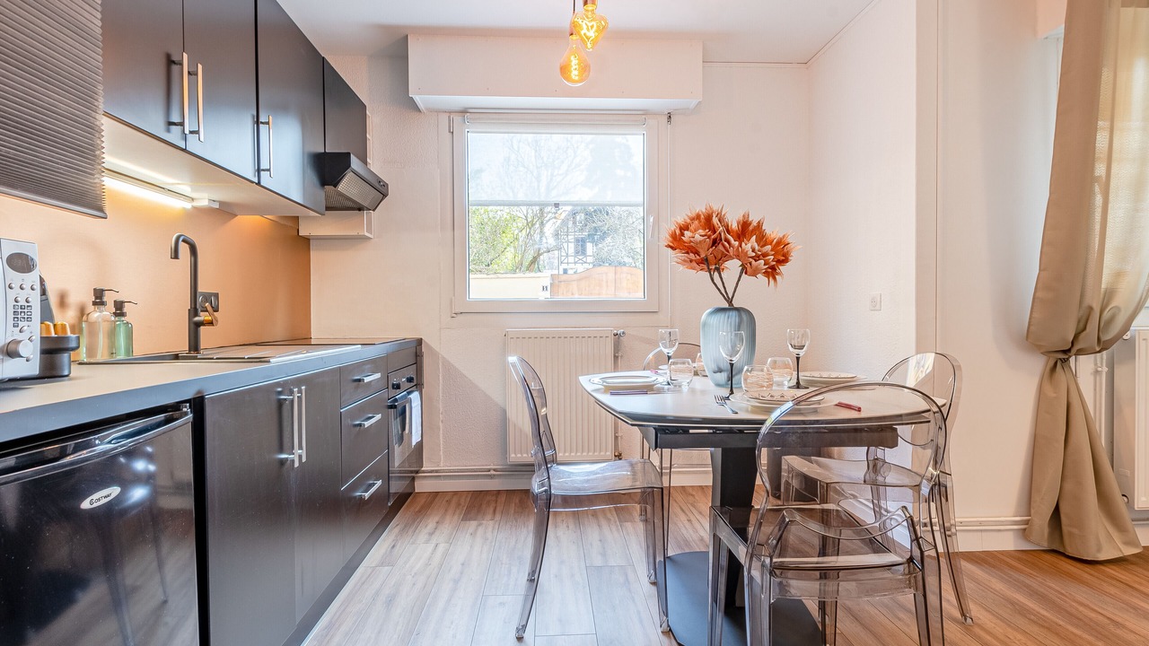 Photo of Kitchen in Plantieres Queuleu