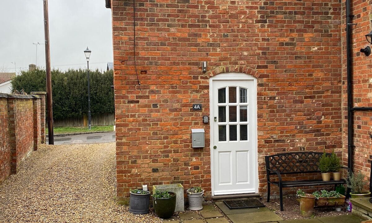 Photo of Outdoor in Sherington