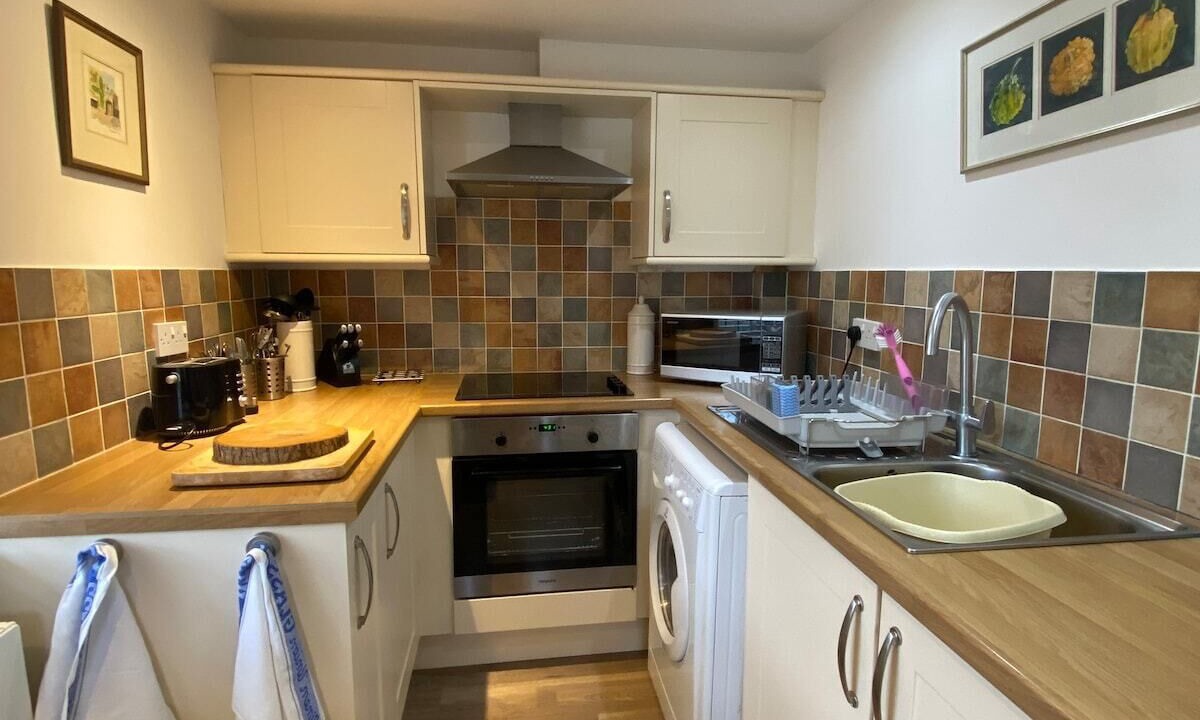 Photo of Kitchen in Sherington