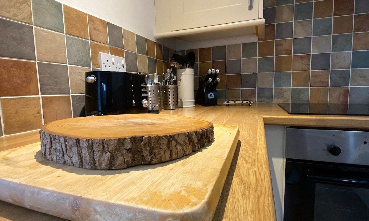 Photo of Kitchen in Sherington