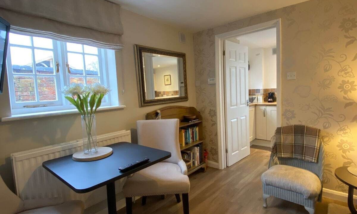 Photo of Bedroom in Sherington