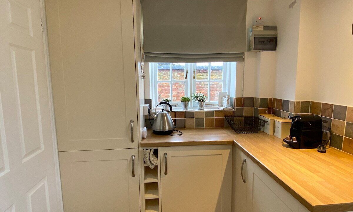 Photo of Kitchen in Sherington