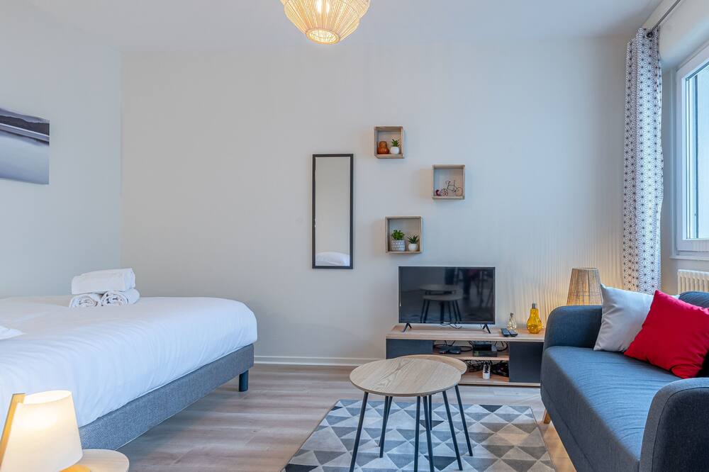 Photo of Bedroom in Thionville