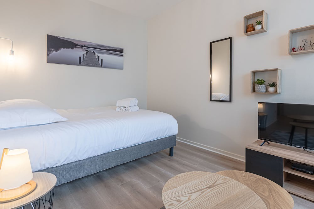 Photo of Bedroom in Thionville