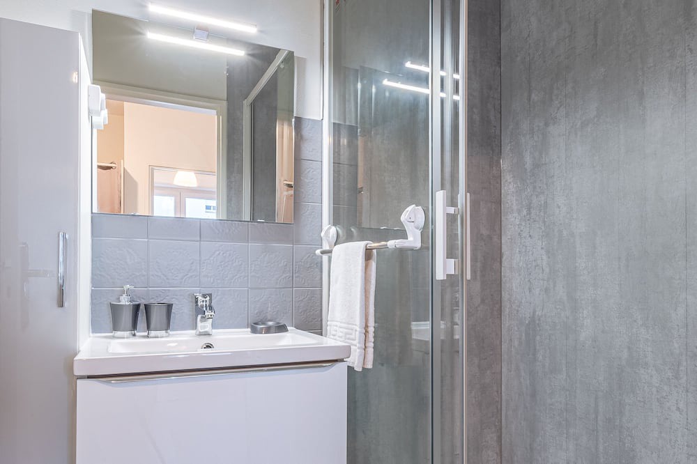 Photo of Bathroom in Thionville