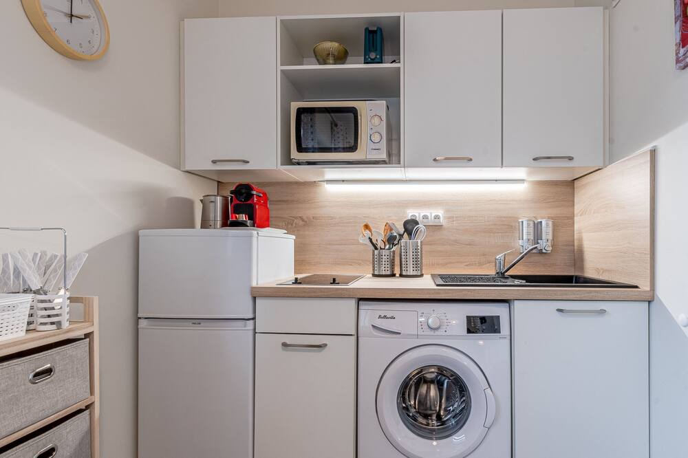 Photo of Kitchen in Thionville