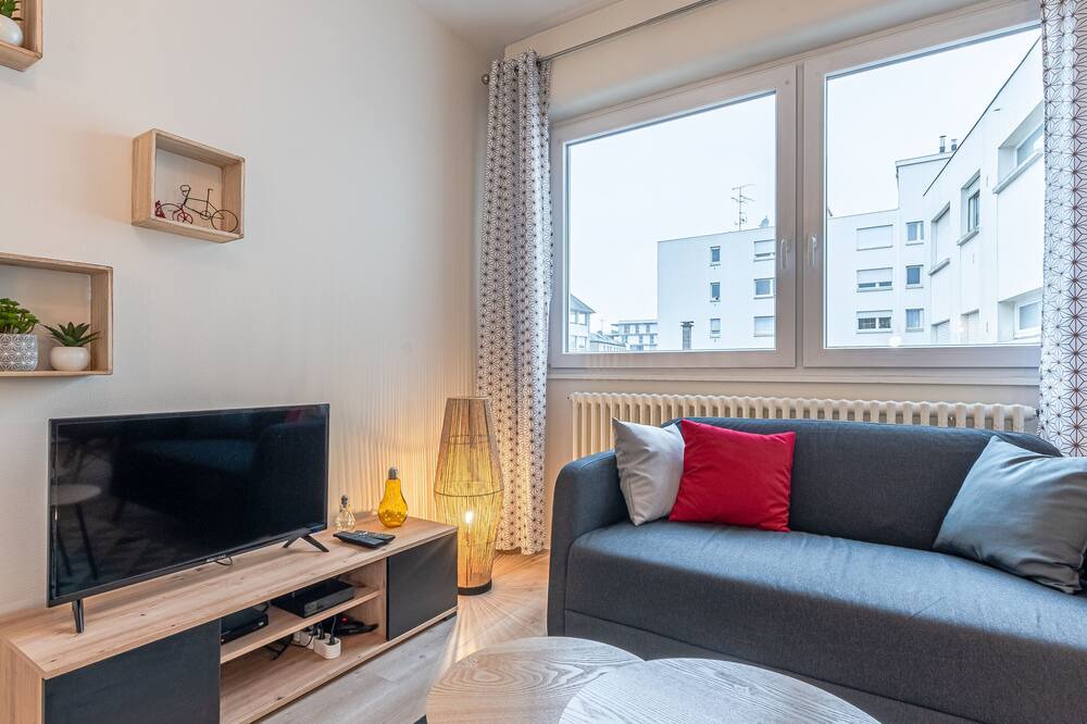 Photo of Livingroom in Thionville