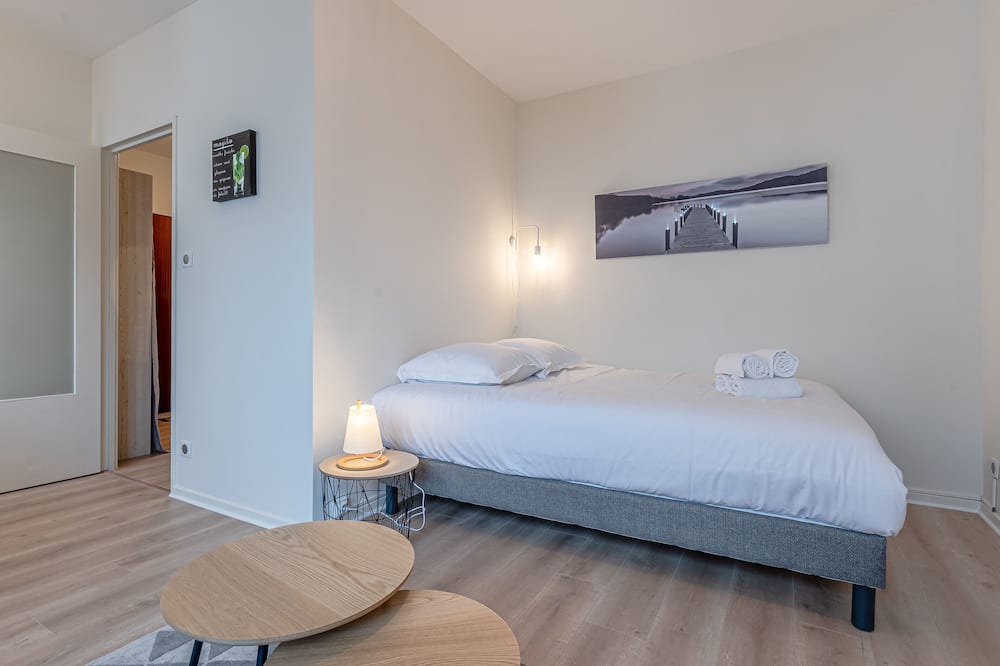 Photo of Bedroom in Thionville