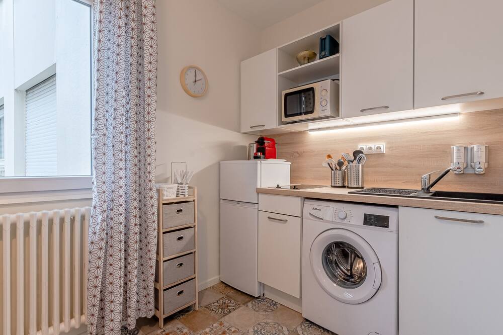 Photo of Kitchen in Thionville