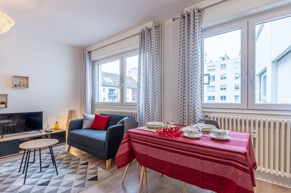 Photo of Livingroom in Thionville