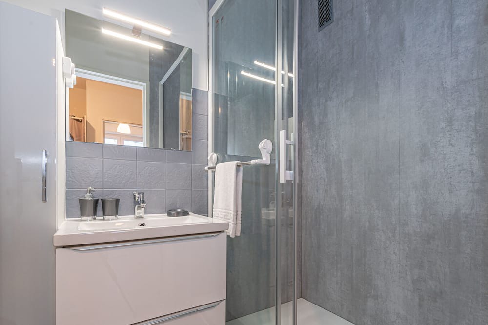 Photo of Bathroom in Thionville