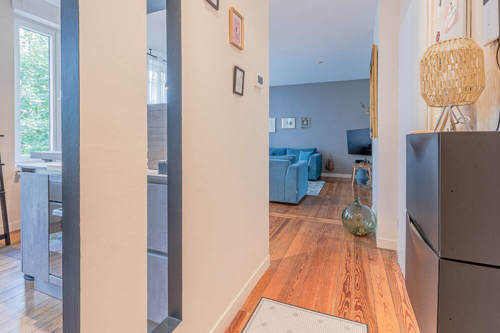 Photo of Bedroom in Sablon