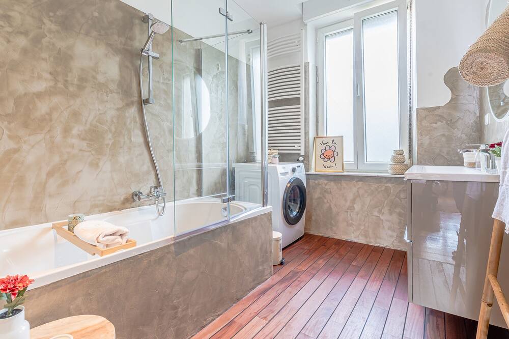 Photo of Bathroom in Sablon