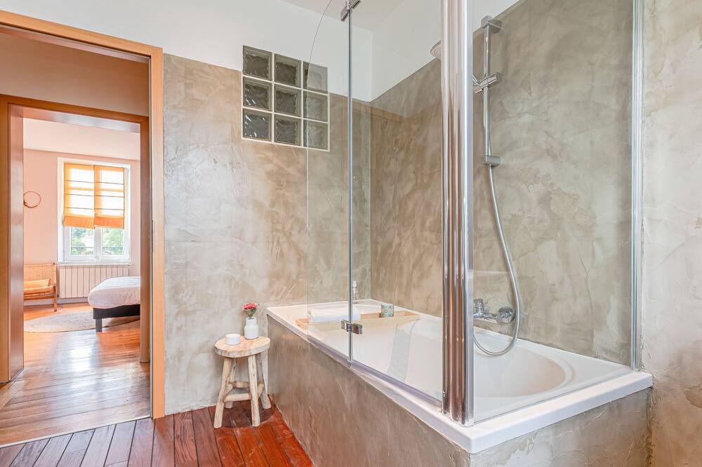 Photo of Bathroom in Sablon