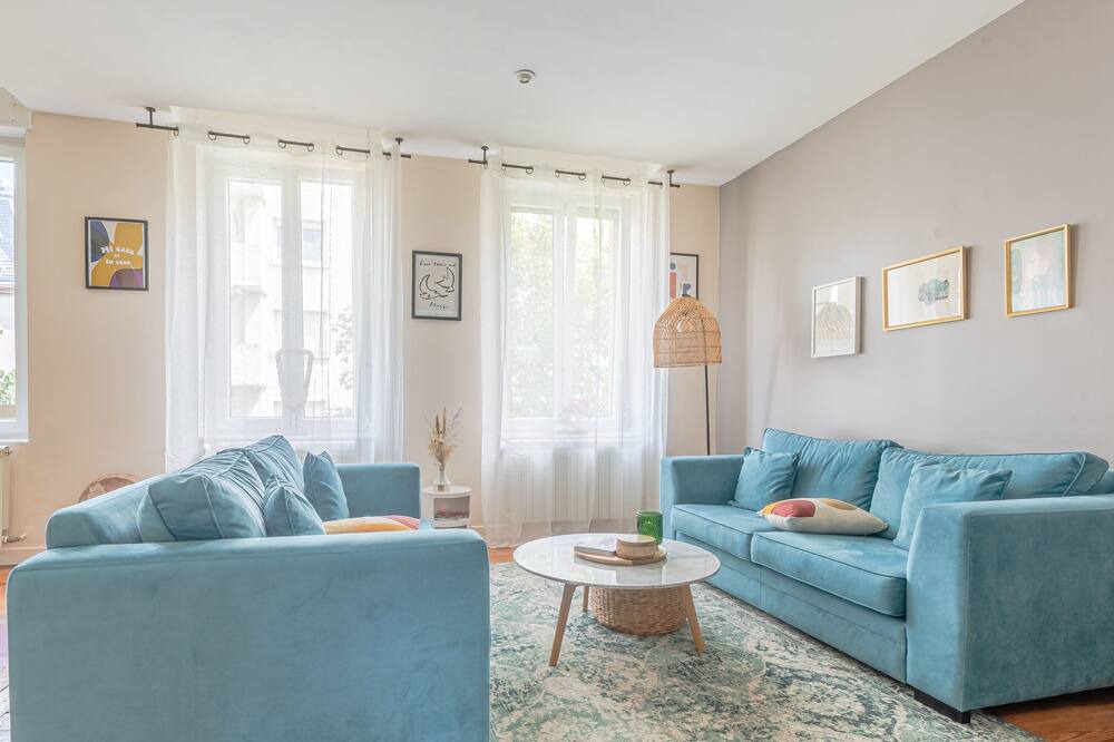 Photo of Bedroom in Sablon