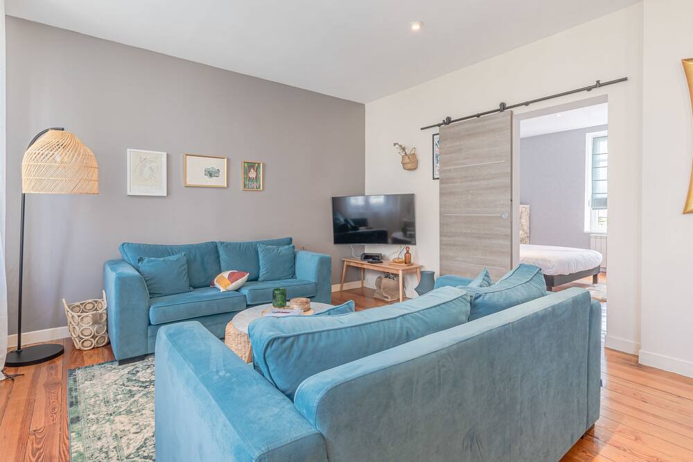 Photo of Bedroom in Sablon