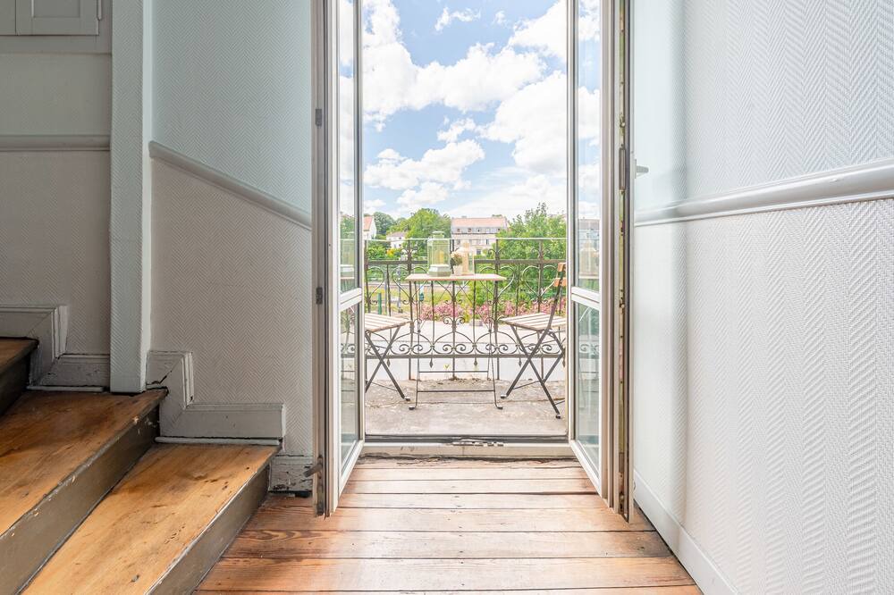 Photo of Patio Balcony in Sablon