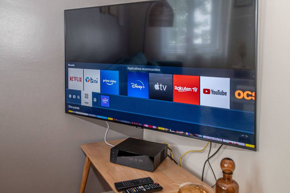 Photo of Bedroom in Sablon