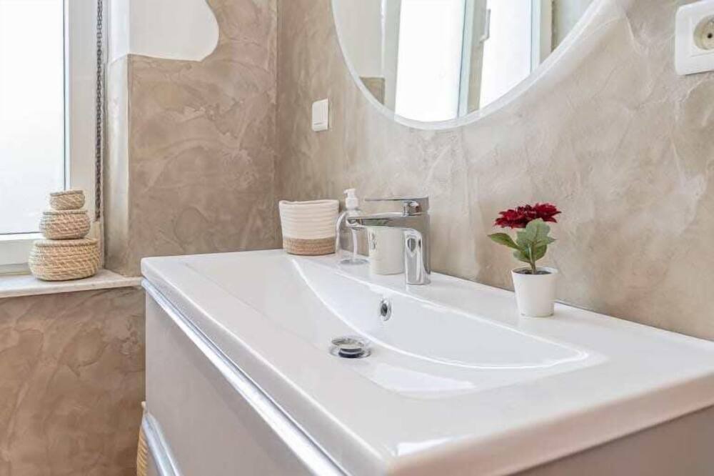 Photo of Bathroom in Sablon