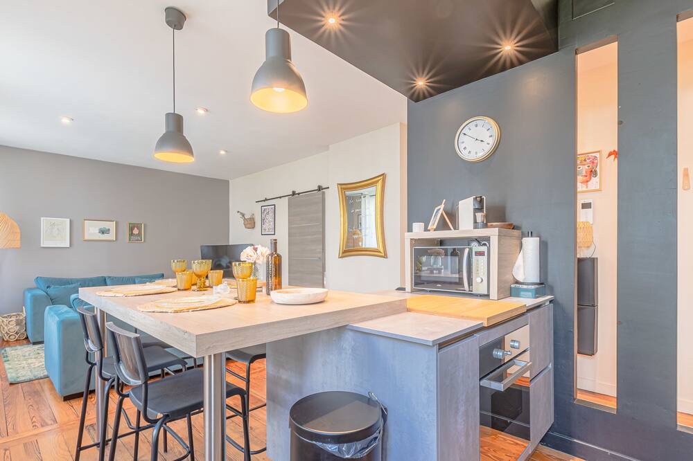 Photo of Bedroom in Sablon