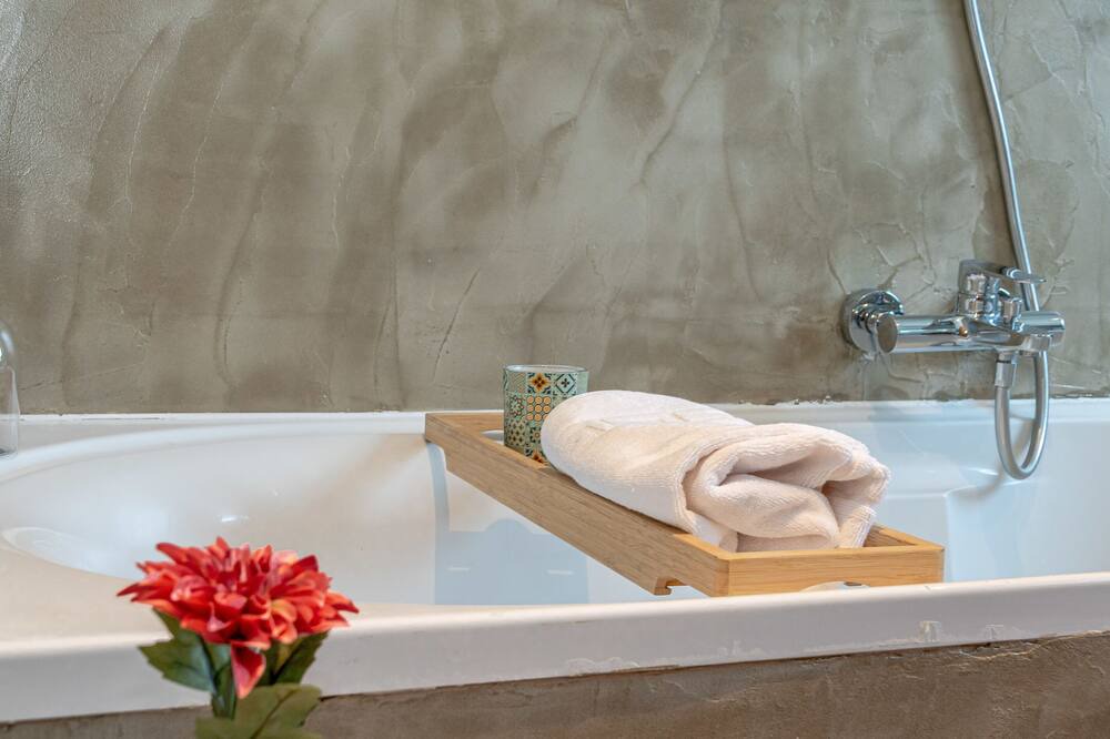 Photo of Bathroom in Sablon