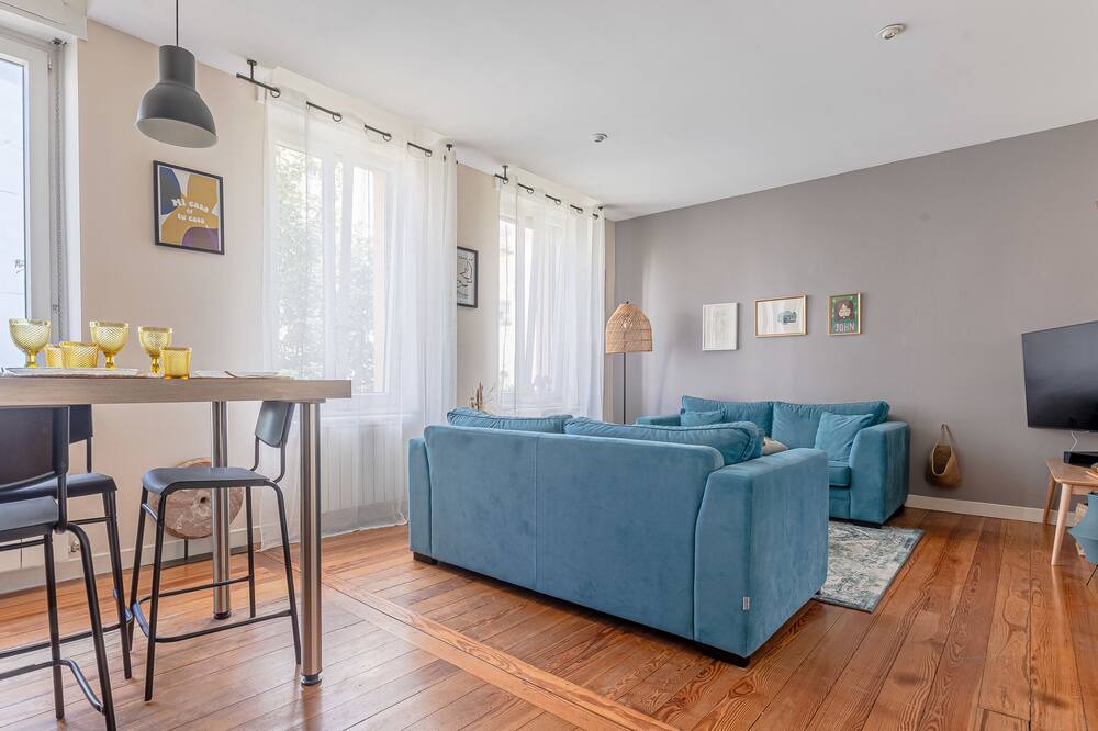 Photo of Bedroom in Sablon