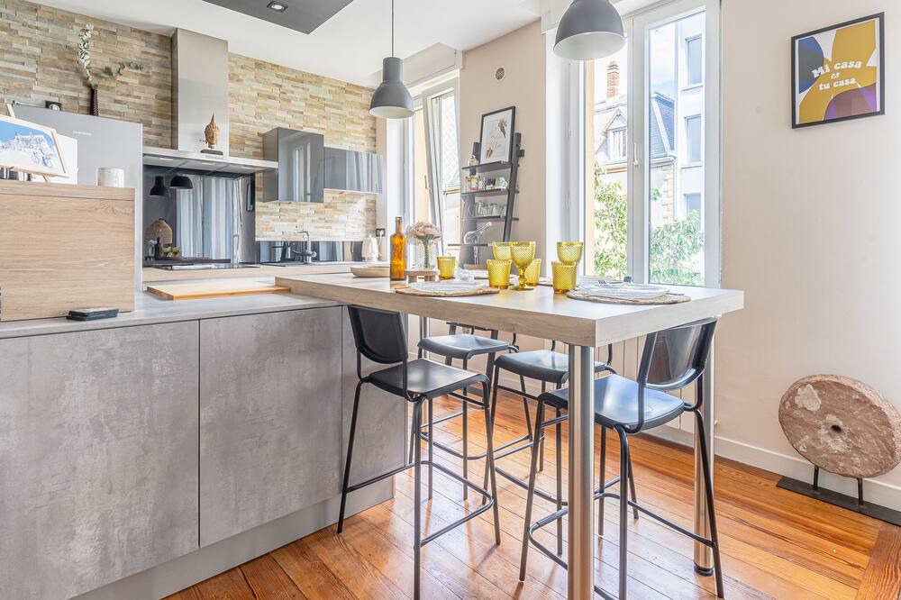 Photo of Bedroom in Sablon