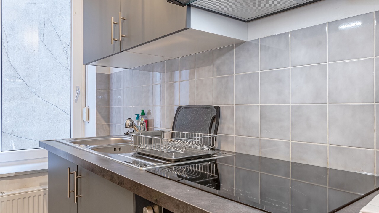 Photo of Kitchen in Haussonville-Blandan-Mon Desert-Saurupt