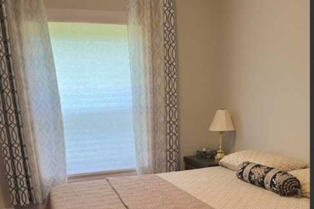 Photo of Bedroom in Manitoulin District