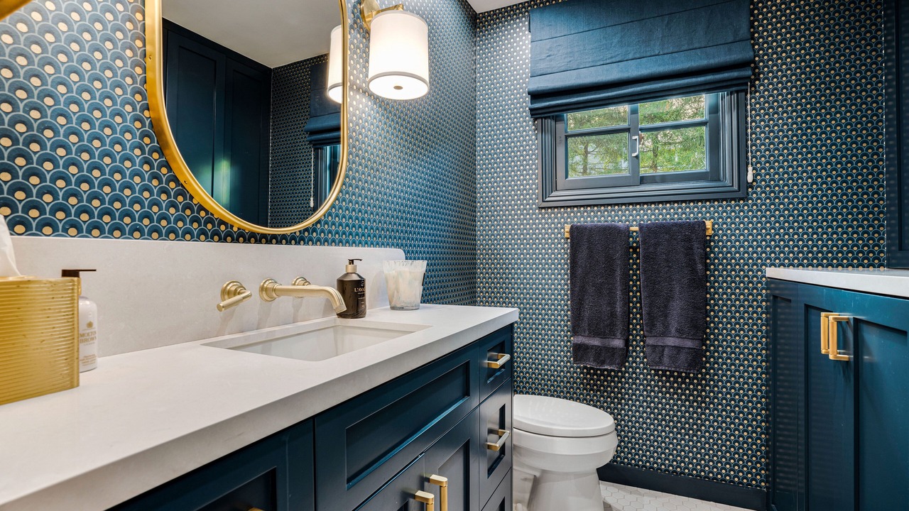 Photo of Bathroom in Pacific Palisades