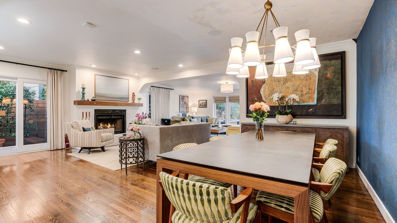 Photo of Kitchen in Pacific Palisades