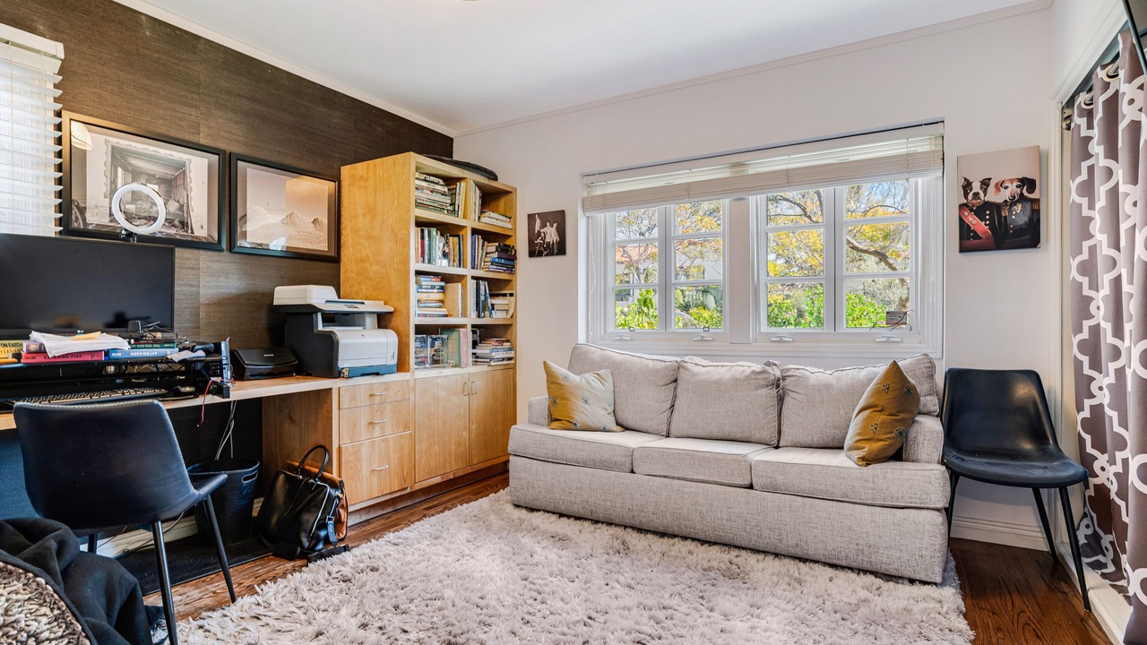 Photo of Livingroom in Pacific Palisades