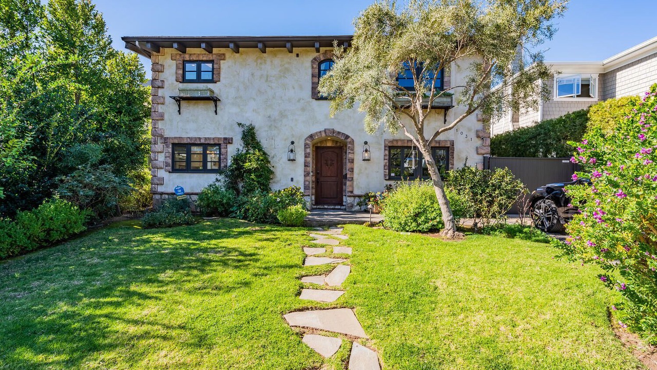 Photo of Outdoor in Pacific Palisades