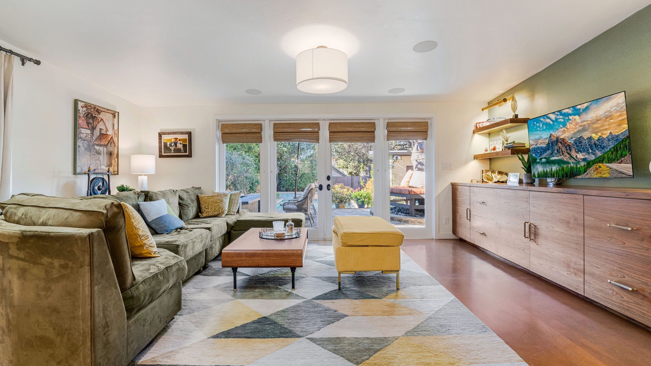 Photo of Livingroom in Pacific Palisades