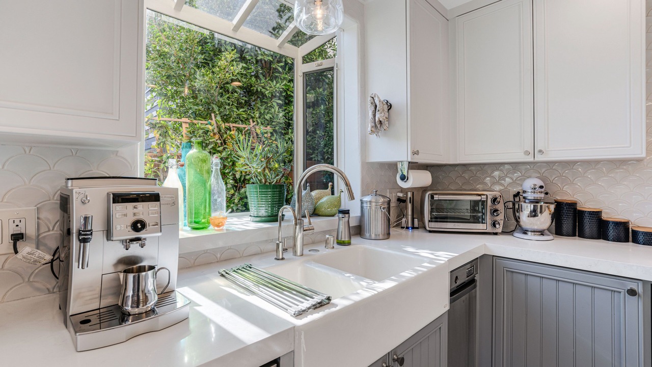 Photo of Kitchen in Pacific Palisades