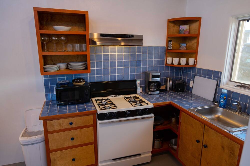 Photo of Kitchen in Canoncito