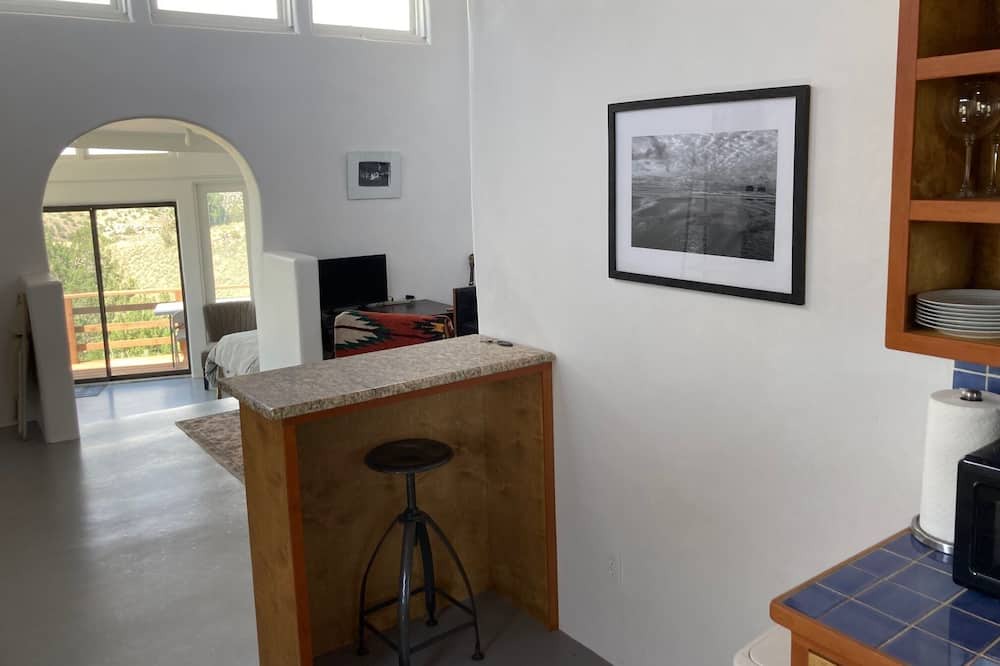 Photo of Kitchen in Canoncito