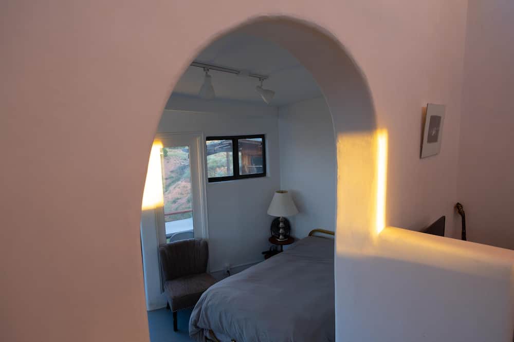 Photo of Bedroom in Canoncito