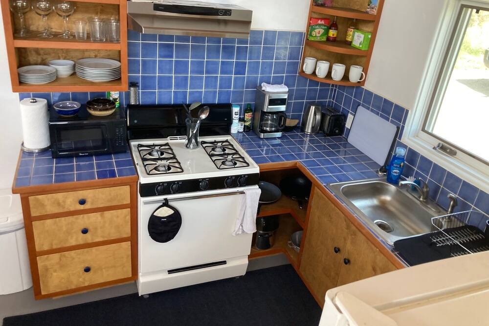 Photo of Kitchen in Canoncito