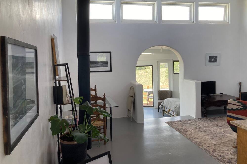 Photo of Livingroom in Canoncito