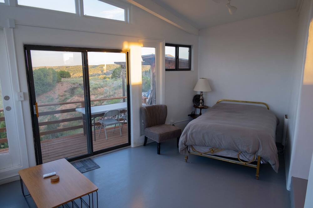 Photo of Bedroom in Canoncito