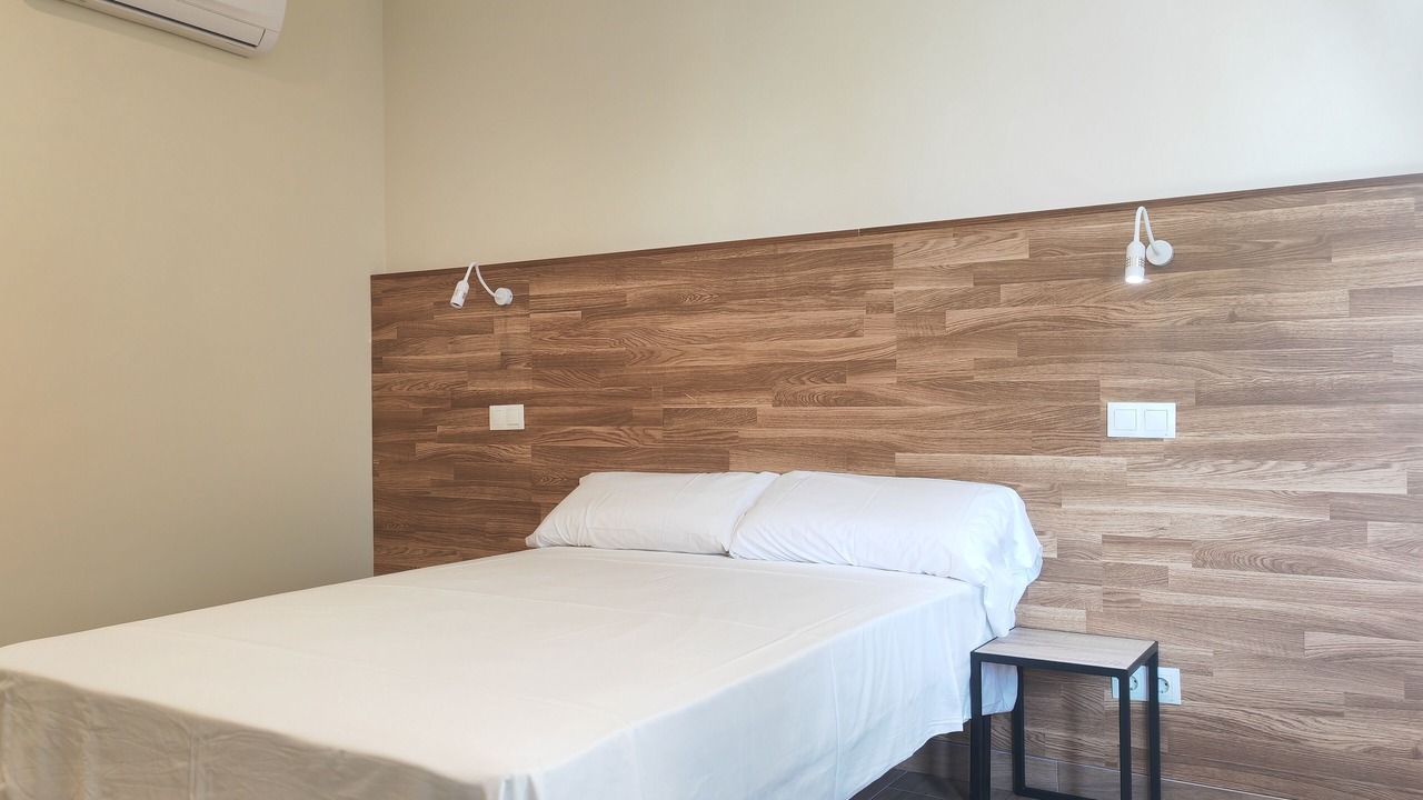Photo of Bedroom in Alcala de Henares