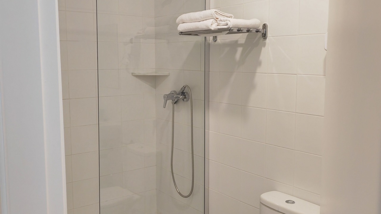 Photo of Bathroom in Alcala de Henares
