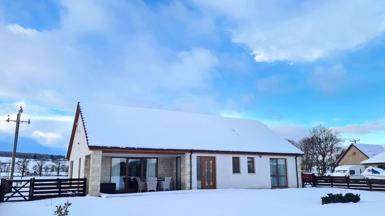 Photo of Outdoor in Marybank