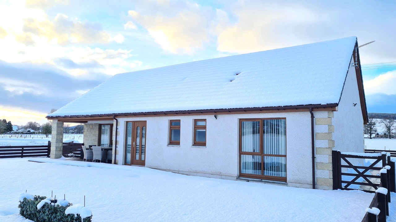 Photo of Outdoor in Marybank