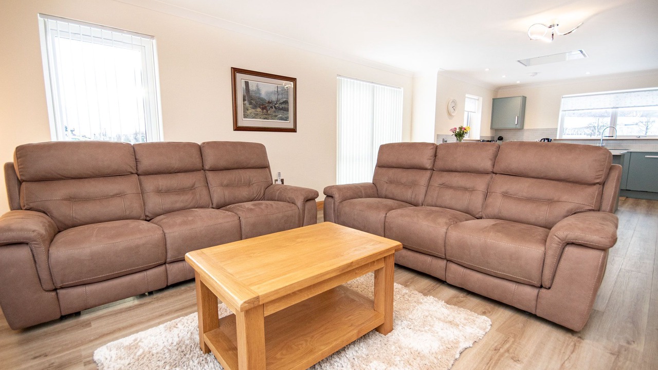 Photo of Livingroom in Marybank