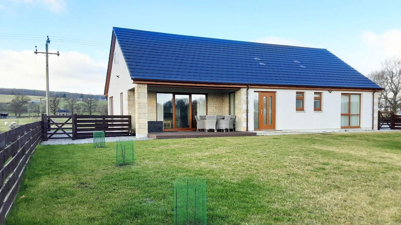 Photo of Outdoor in Marybank