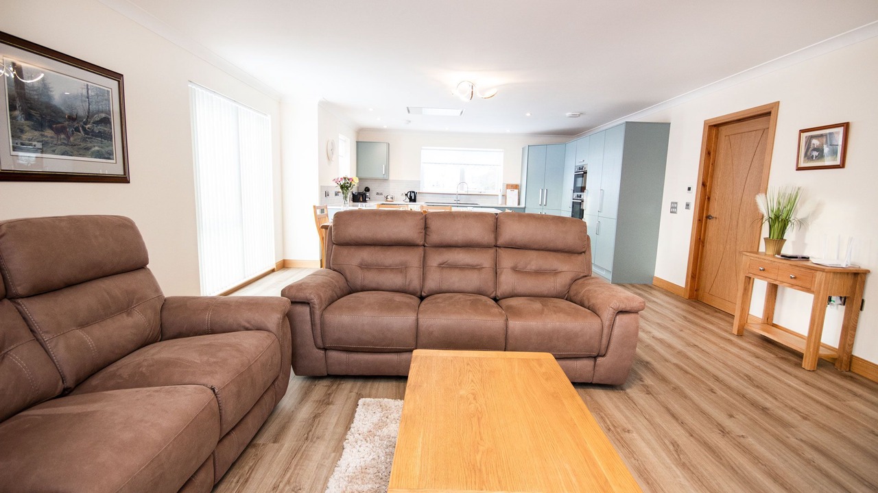 Photo of Livingroom in Marybank