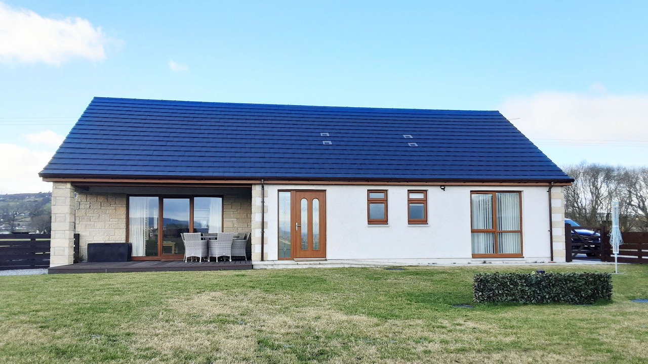 Photo of Outdoor in Marybank